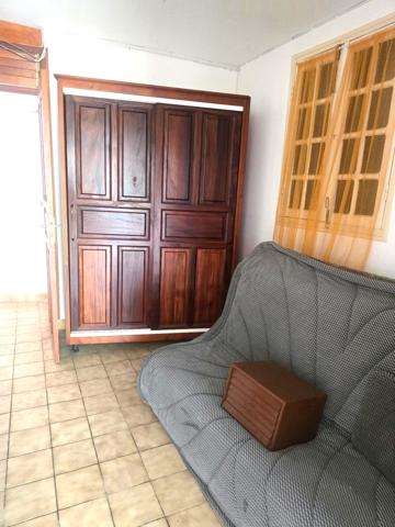 Vente / Maison avec dépendance