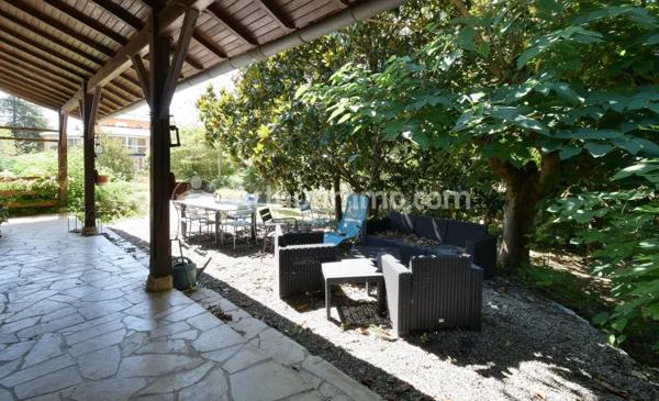 Vente Maison 6 pièces 227 m2 à Saint-Jean