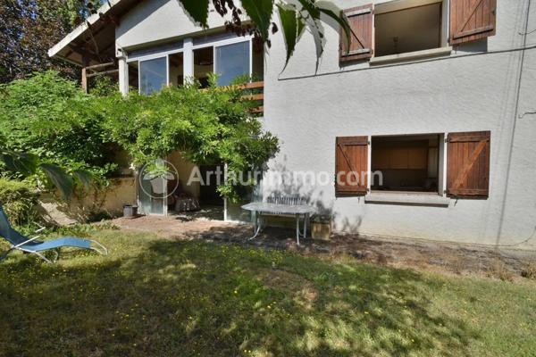 Vente Maison 6 pièces 227 m2 à Saint-Jean