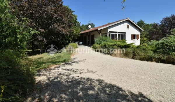 Vente Maison 6 pièces 227 m2 à Saint-Jean