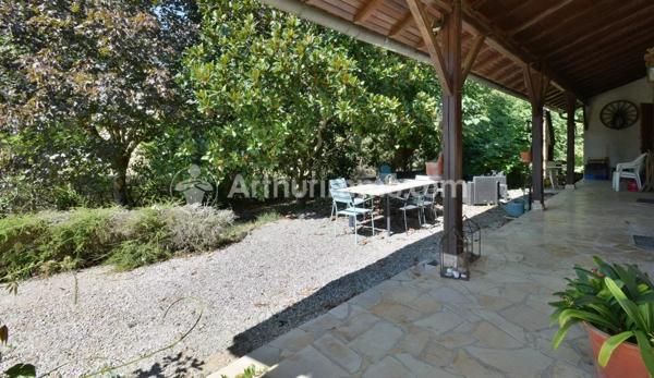 Vente Maison 6 pièces 227 m2 à Saint-Jean