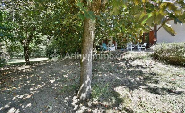 Vente Maison 6 pièces 227 m2 à Saint-Jean