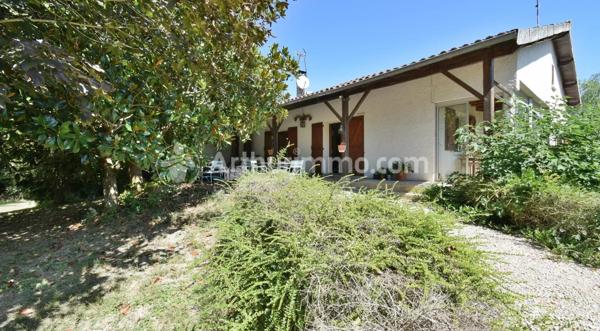 Vente Maison 6 pièces 227 m2 à Saint-Jean