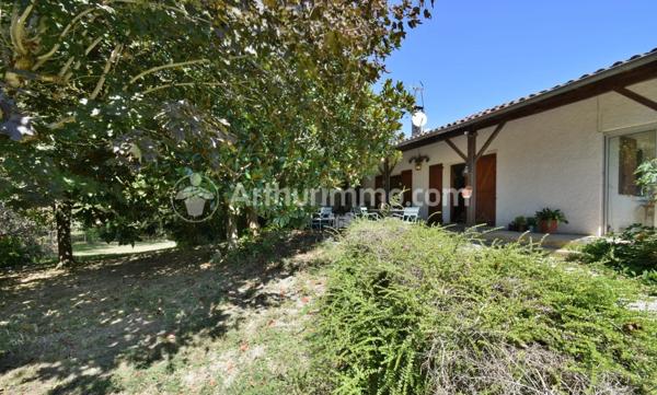 Vente Maison 6 pièces 227 m2 à Saint-Jean