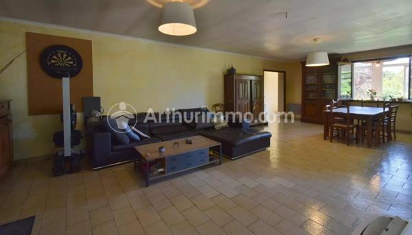 Vente Maison 6 pièces 227 m2 à Saint-Jean