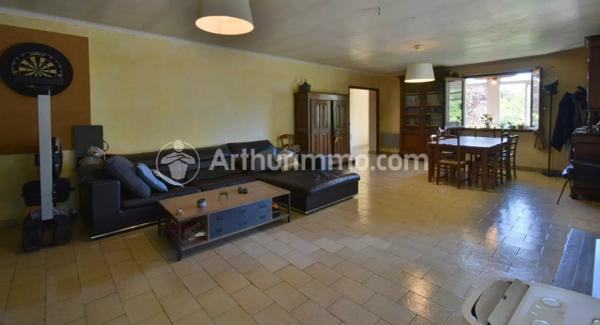 Vente Maison 6 pièces 227 m2 à Saint-Jean