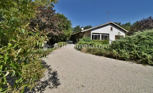 Vente Maison 6 pièces 227 m2 à Saint-Jean