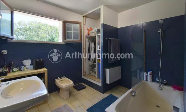 Vente Maison 6 pièces 227 m2 à Saint-Jean