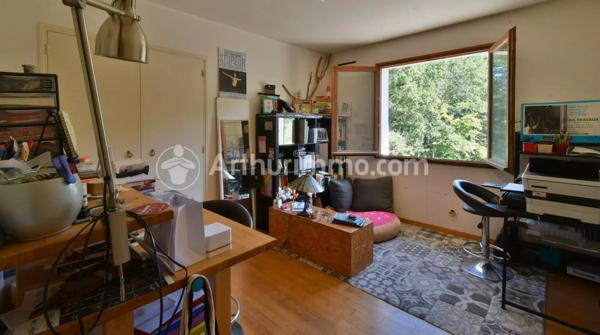 Vente Maison 6 pièces 227 m2 à Saint-Jean