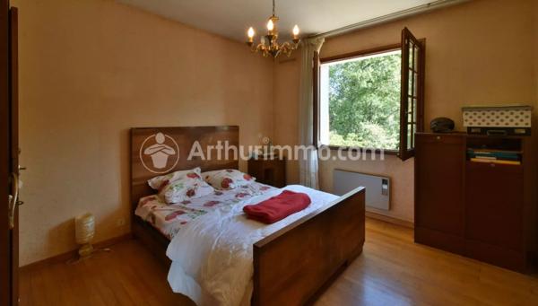 Vente Maison 6 pièces 227 m2 à Saint-Jean