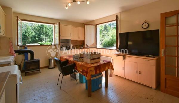 Vente Maison 6 pièces 227 m2 à Saint-Jean