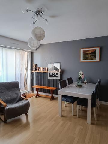Appartement Vitry Sur Seine 5 pièce(s) 102 m2
