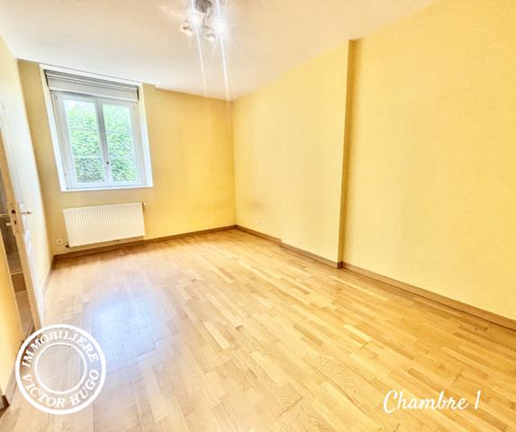 T5 rare, spacieux et lumineux, au Pavillon du Château de la Charmille