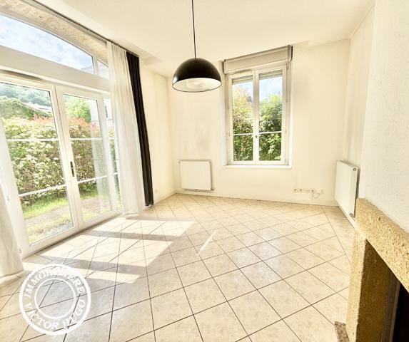 T5 rare, spacieux et lumineux, au Pavillon du Château de la Charmille