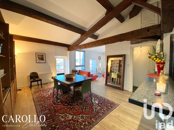 Appartement à vendre 7 pièces 193 m² Carcassonne