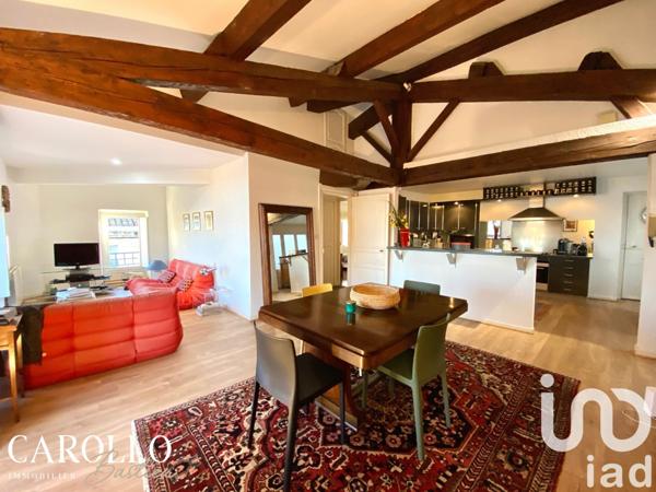Appartement à vendre 7 pièces 193 m² Carcassonne