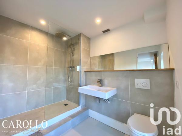 Appartement à vendre 7 pièces 193 m² Carcassonne