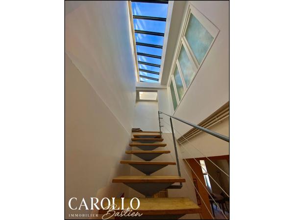 Appartement à vendre 7 pièces 193 m² Carcassonne