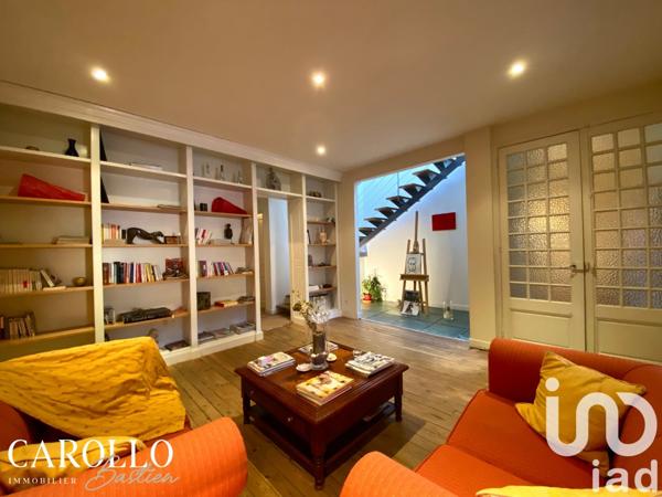 Appartement à vendre 7 pièces 193 m² Carcassonne