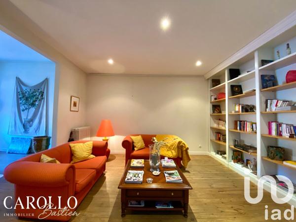 Appartement à vendre 7 pièces 193 m² Carcassonne