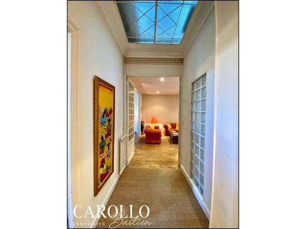 Appartement à vendre 7 pièces 193 m² Carcassonne