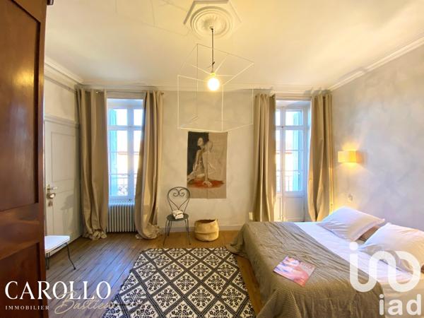Appartement à vendre 7 pièces 193 m² Carcassonne