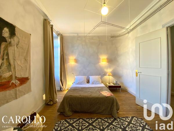 Appartement à vendre 7 pièces 193 m² Carcassonne