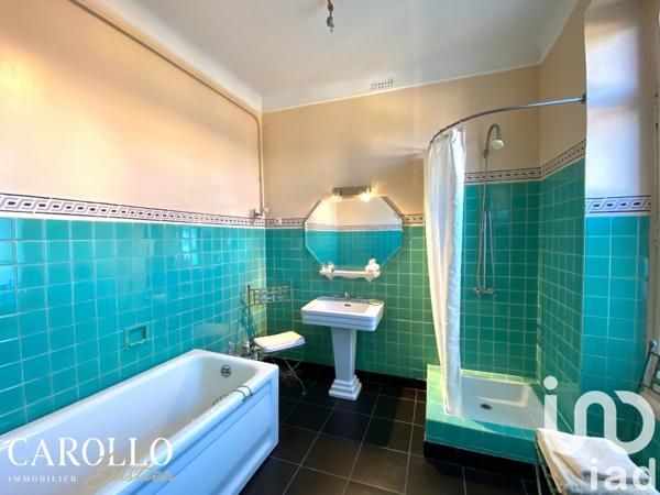 Appartement à vendre 7 pièces 193 m² Carcassonne