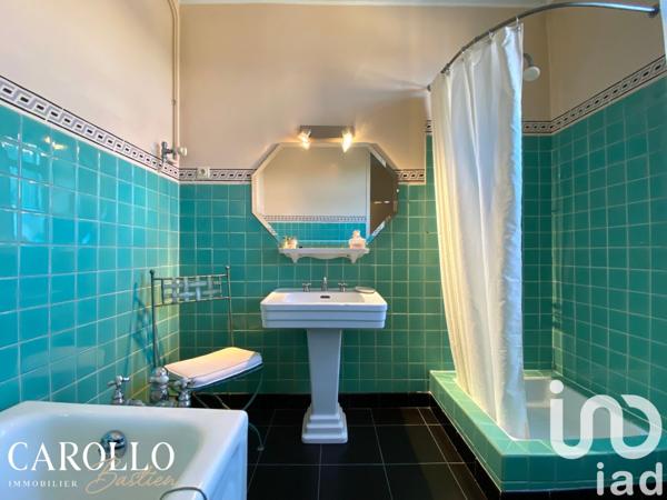 Appartement à vendre 7 pièces 193 m² Carcassonne