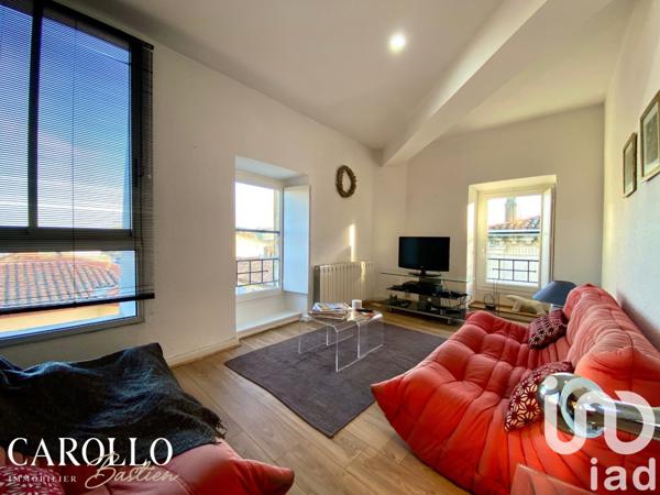 Appartement à vendre 7 pièces 193 m² Carcassonne