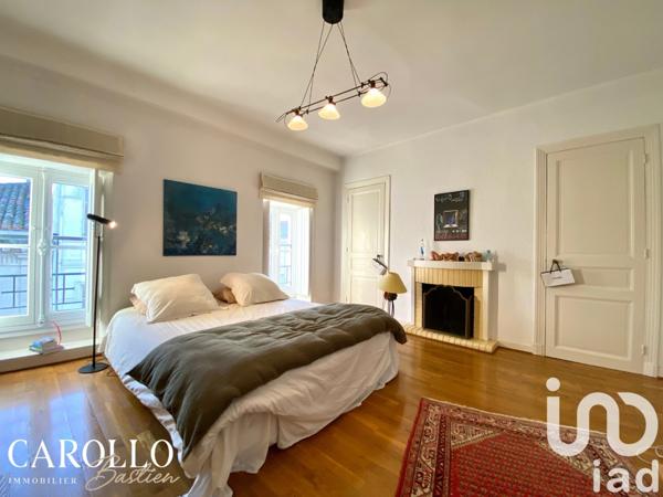 Appartement à vendre 7 pièces 193 m² Carcassonne