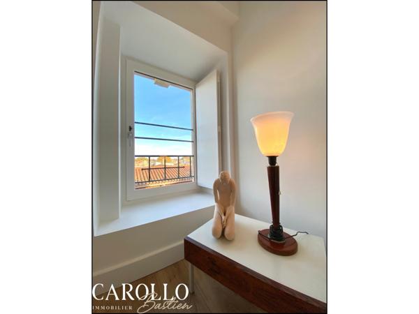 Appartement à vendre 7 pièces 193 m² Carcassonne