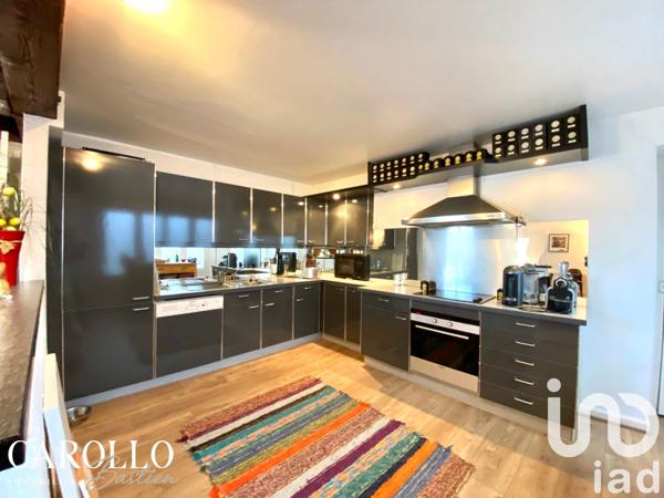 Appartement à vendre 7 pièces 193 m² Carcassonne