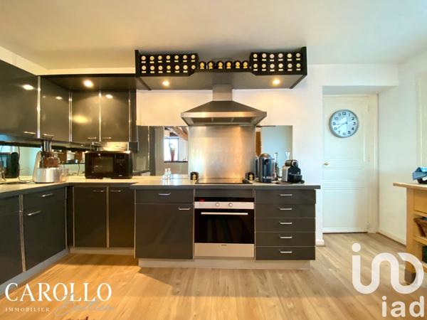 Appartement à vendre 7 pièces 193 m² Carcassonne