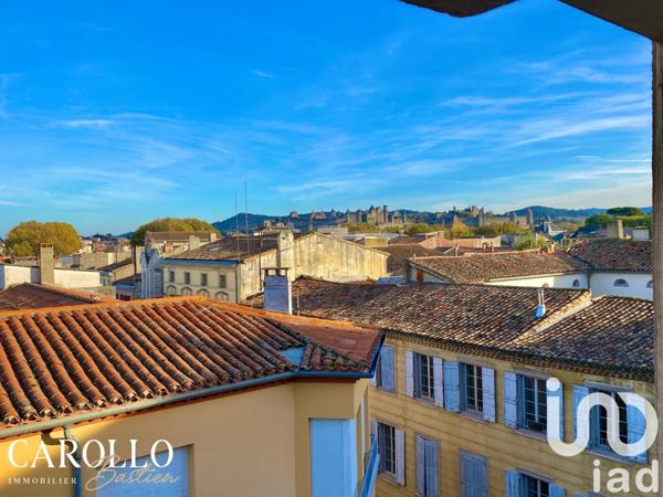 Appartement à vendre 7 pièces 193 m² Carcassonne