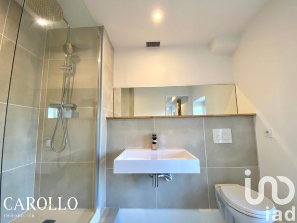 Appartement à vendre 7 pièces 193 m² Carcassonne