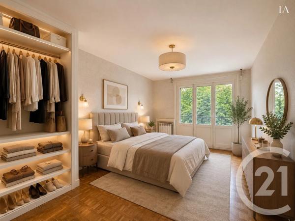 Appartement T3 à vendre  3 pièces - 79,19 m 2   SENS  - 89