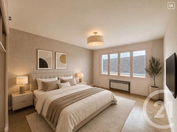 Appartement T3 à vendre  3 pièces - 79,19 m 2   SENS  - 89