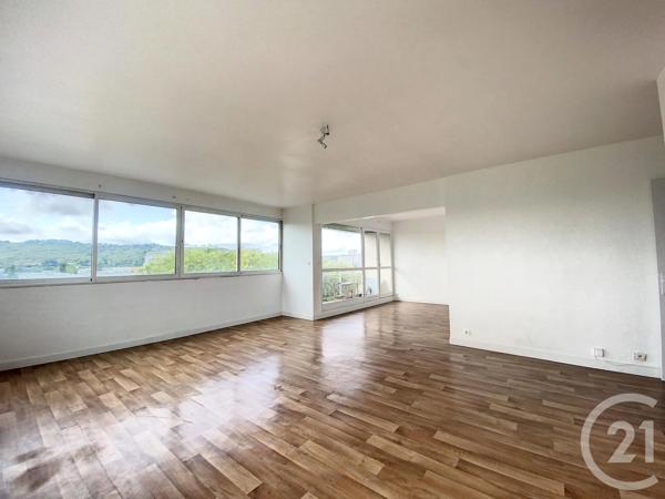 Appartement T3 à vendre  3 pièces - 79,19 m 2   SENS  - 89