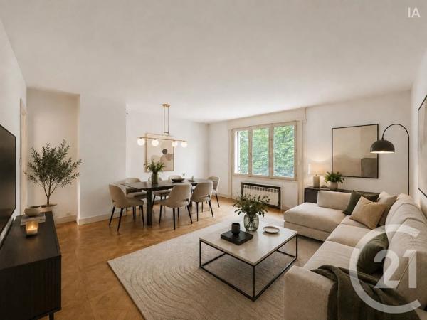 Appartement T3 à vendre  3 pièces - 79,19 m 2   SENS  - 89