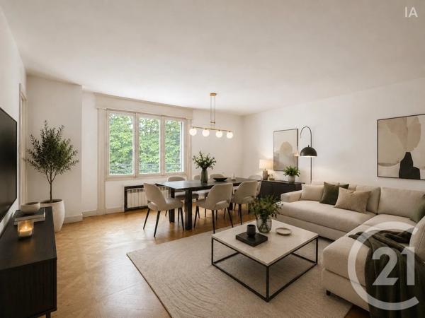 Appartement T3 à vendre  3 pièces - 79,19 m 2   SENS  - 89