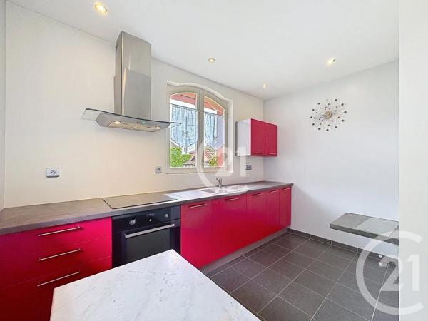 Appartement Duplex à vendre  3 pièces - 59,04 m 2   BAVILLIERS  - 90