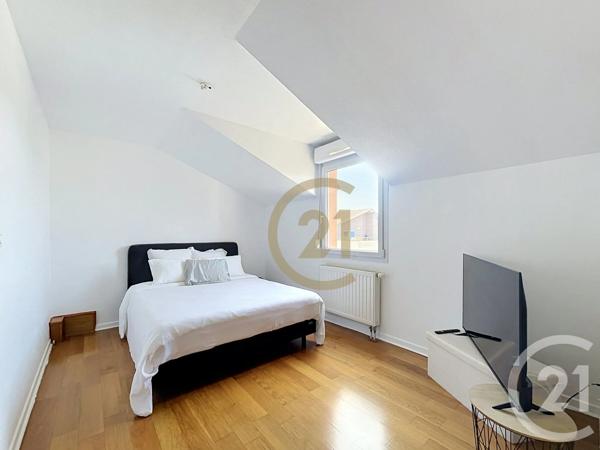 Appartement Duplex à vendre  3 pièces - 59,04 m 2   BAVILLIERS  - 90