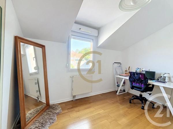 Appartement Duplex à vendre  3 pièces - 59,04 m 2   BAVILLIERS  - 90