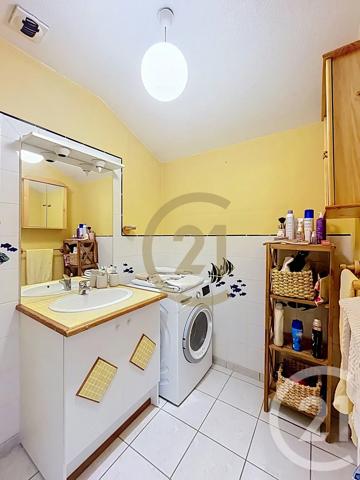 Appartement Duplex à vendre  3 pièces - 59,04 m 2   BAVILLIERS  - 90