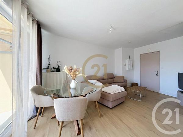 Appartement Duplex à vendre  3 pièces - 59,04 m 2   BAVILLIERS  - 90
