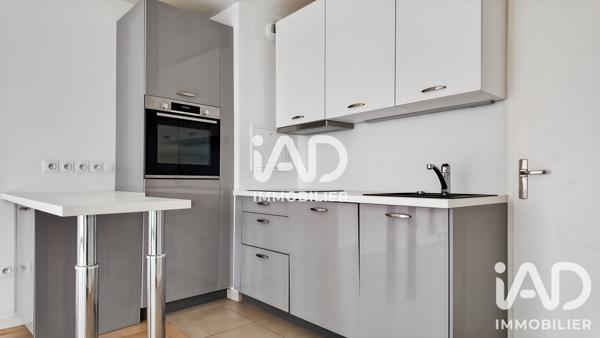 Appartement à vendre 2 pièces 43 m² Paris 11