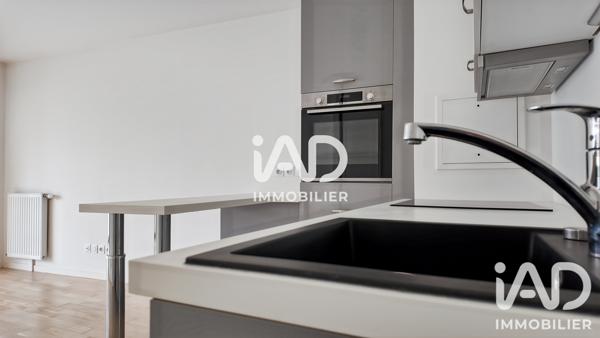 Appartement à vendre 2 pièces 43 m² Paris 11