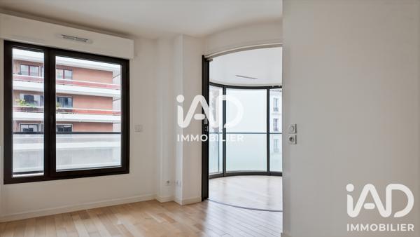 Appartement à vendre 2 pièces 43 m² Paris 11