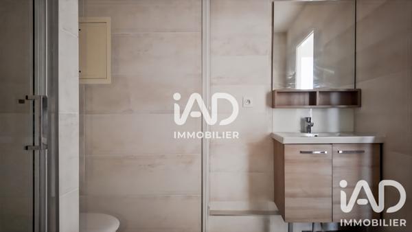 Appartement à vendre 2 pièces 43 m² Paris 11